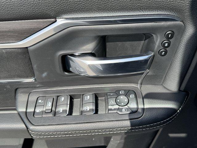 new 2026 Ram 2500 car, priced at $75,953