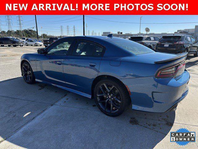 used 2023 Dodge Charger car, priced at $25,858