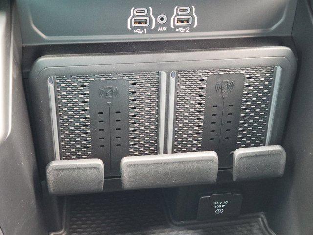 new 2026 Ram 2500 car, priced at $63,376