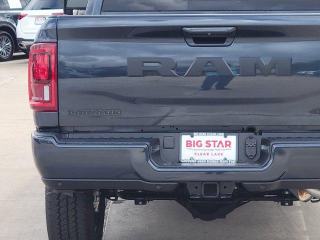 new 2026 Ram 2500 car, priced at $63,376