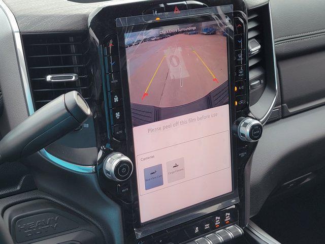 new 2026 Ram 2500 car, priced at $63,376