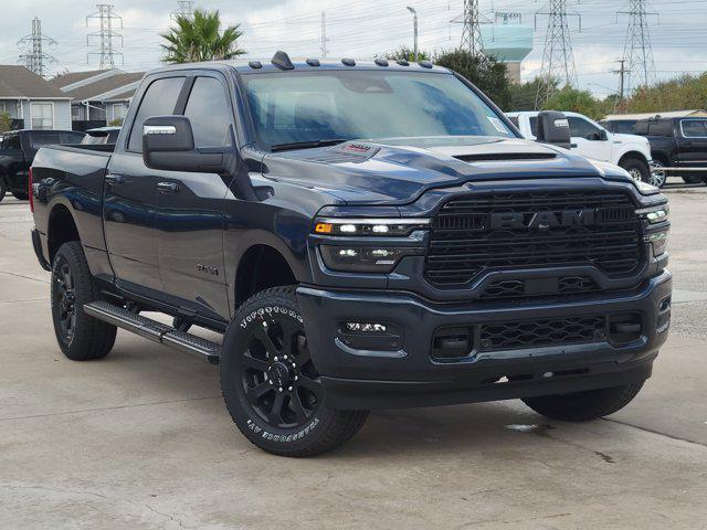 new 2026 Ram 2500 car, priced at $63,376
