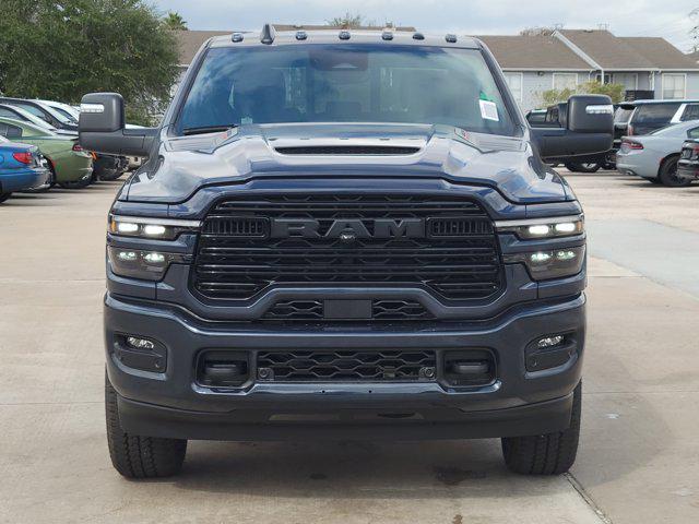 new 2026 Ram 2500 car, priced at $63,376