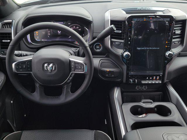 new 2026 Ram 2500 car, priced at $63,376