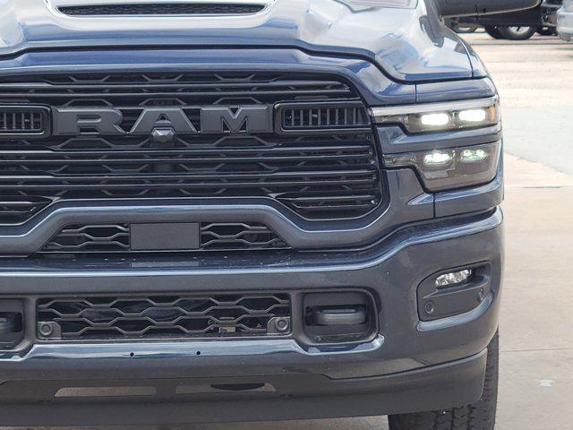 new 2026 Ram 2500 car, priced at $63,376