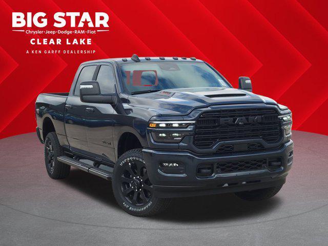 new 2026 Ram 2500 car, priced at $63,376