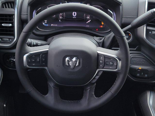 new 2026 Ram 2500 car, priced at $63,376