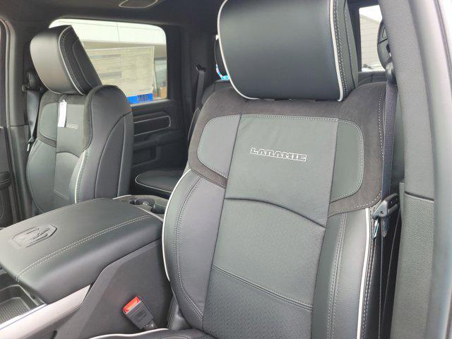 new 2026 Ram 2500 car, priced at $63,376