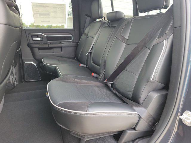 new 2026 Ram 2500 car, priced at $63,376