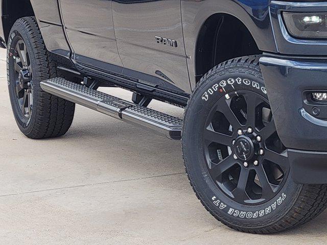 new 2026 Ram 2500 car, priced at $63,376