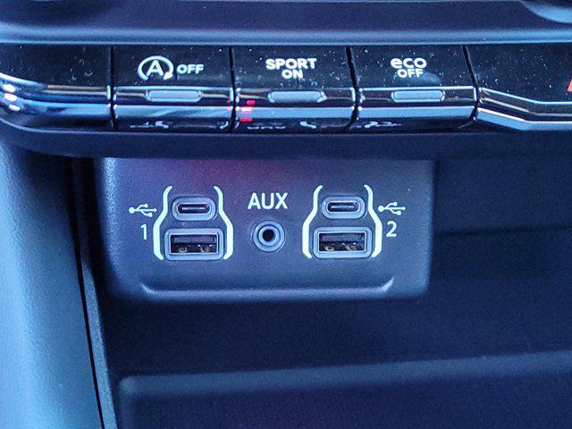 new 2026 Dodge Durango car, priced at $35,448