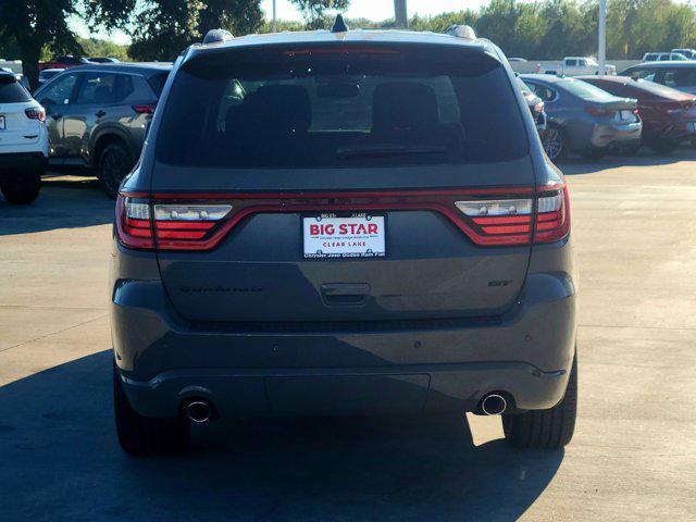 new 2026 Dodge Durango car, priced at $35,448