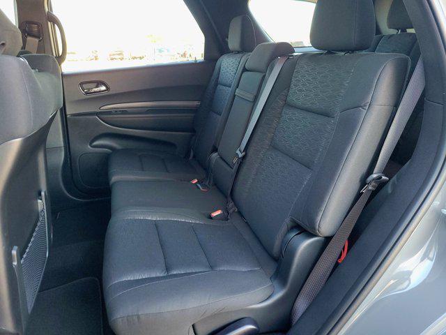 new 2026 Dodge Durango car, priced at $35,448