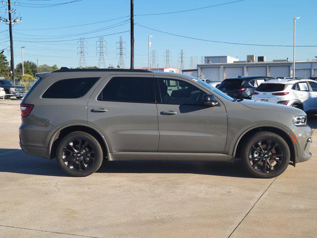 new 2026 Dodge Durango car, priced at $35,448