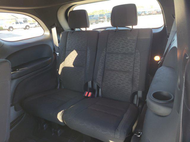 new 2026 Dodge Durango car, priced at $35,448