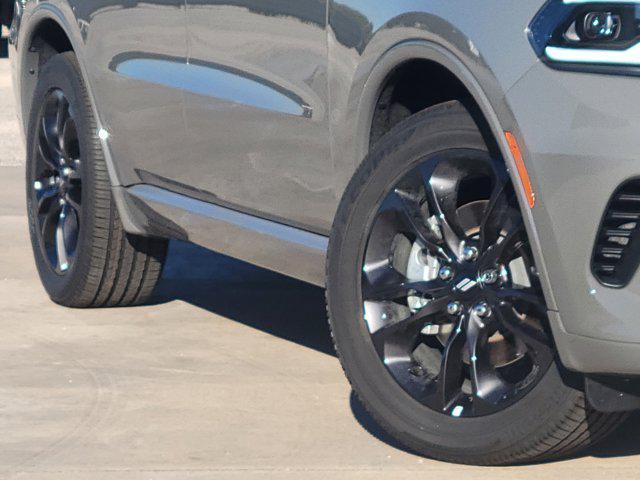 new 2026 Dodge Durango car, priced at $35,448