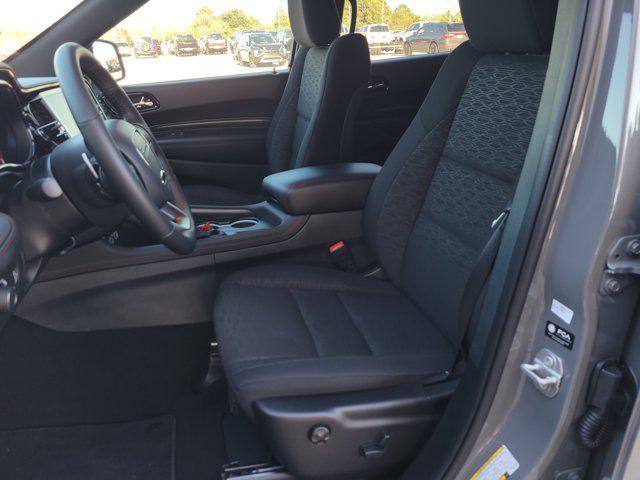new 2026 Dodge Durango car, priced at $35,448