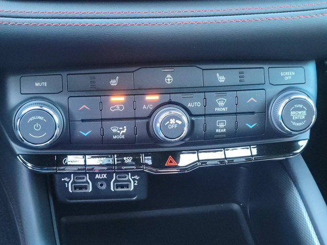 new 2026 Dodge Durango car, priced at $35,448