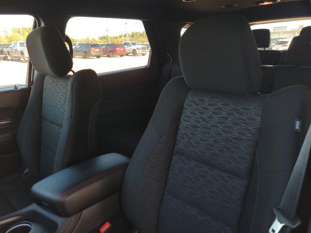 new 2026 Dodge Durango car, priced at $35,448