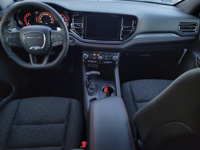 new 2026 Dodge Durango car, priced at $35,448