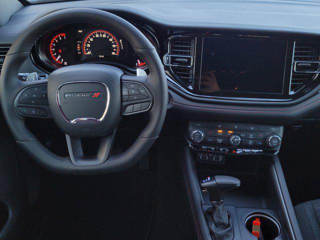 new 2026 Dodge Durango car, priced at $35,448
