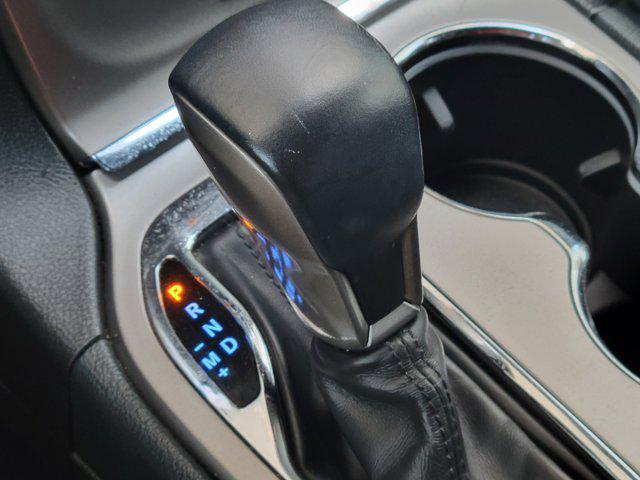 used 2020 Jeep Grand Cherokee car, priced at $21,399