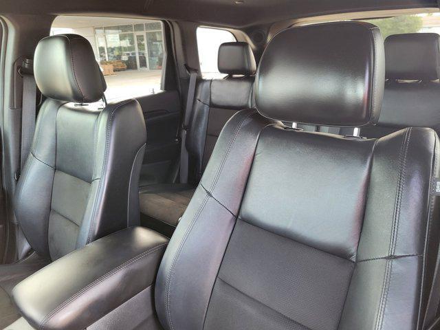 used 2020 Jeep Grand Cherokee car, priced at $21,399