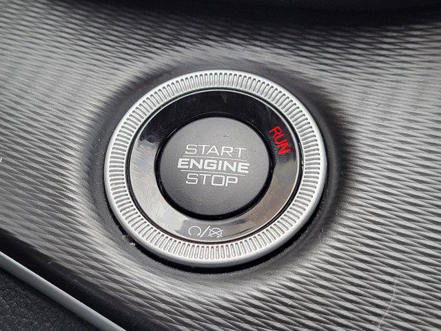 used 2023 Jeep Grand Cherokee L car, priced at $27,828
