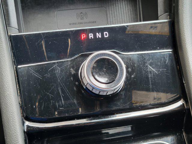 used 2023 Jeep Grand Cherokee L car, priced at $27,828