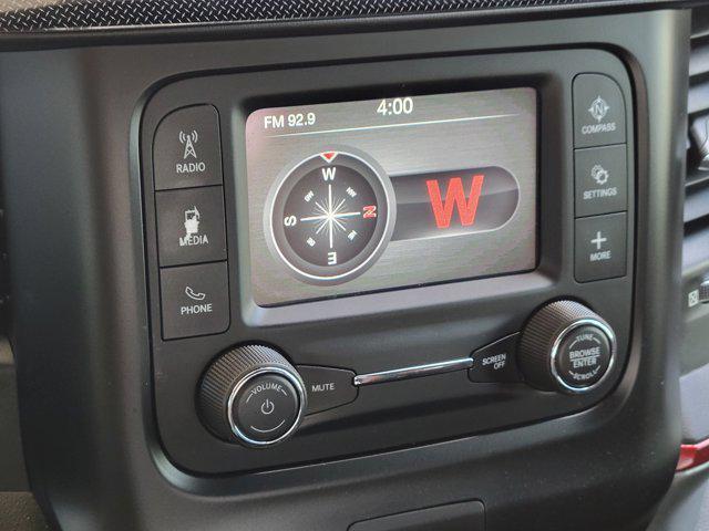 used 2019 Ram 1500 car, priced at $36,995