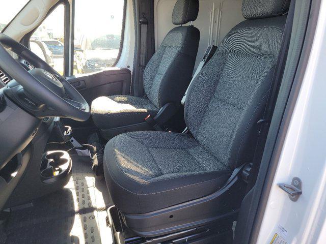 new 2025 Ram ProMaster 2500 car, priced at $46,861