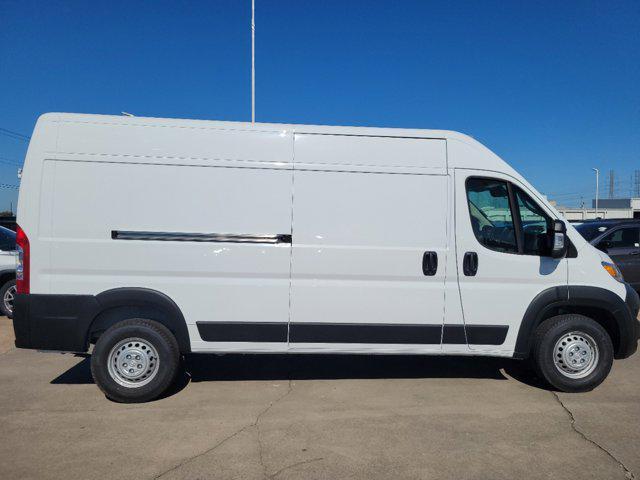 new 2025 Ram ProMaster 2500 car, priced at $46,861