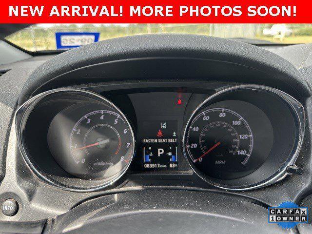 used 2022 Mitsubishi Outlander Sport car, priced at $17,499