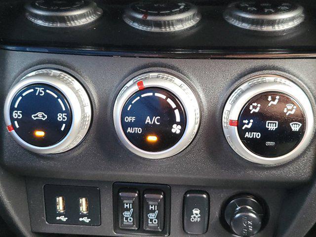 used 2022 Mitsubishi Outlander Sport car, priced at $14,999