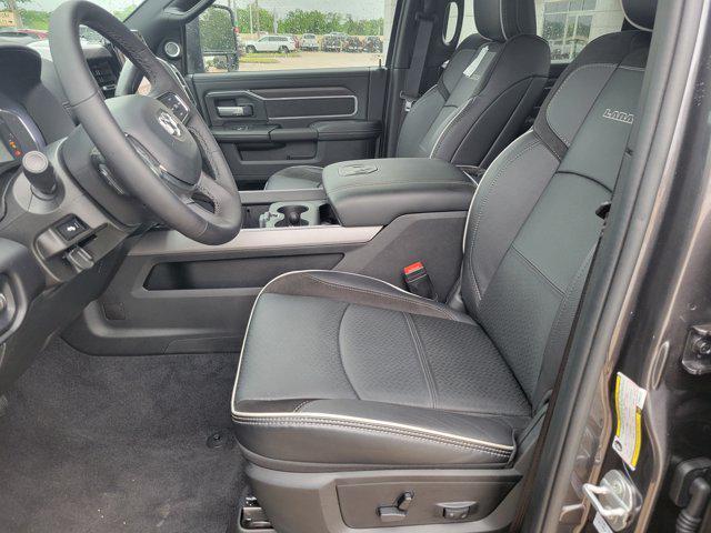 new 2025 Ram 3500 car, priced at $75,489