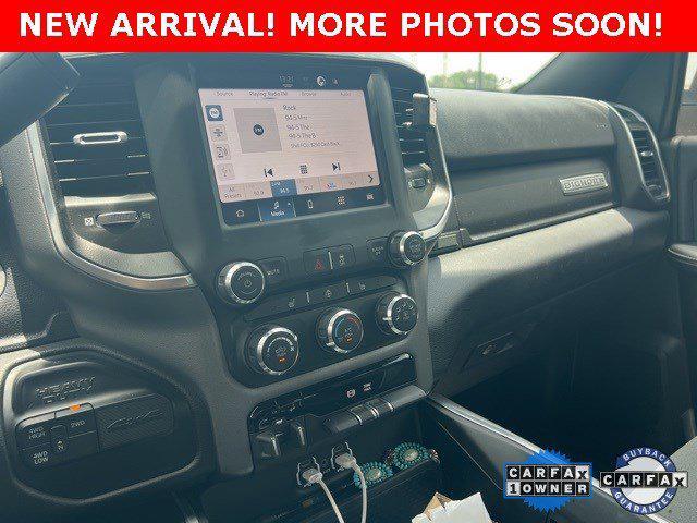 used 2024 Ram 2500 car, priced at $49,999