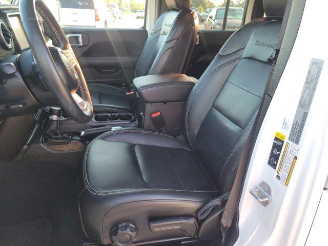 used 2022 Jeep Wrangler Unlimited 4xe car, priced at $31,999