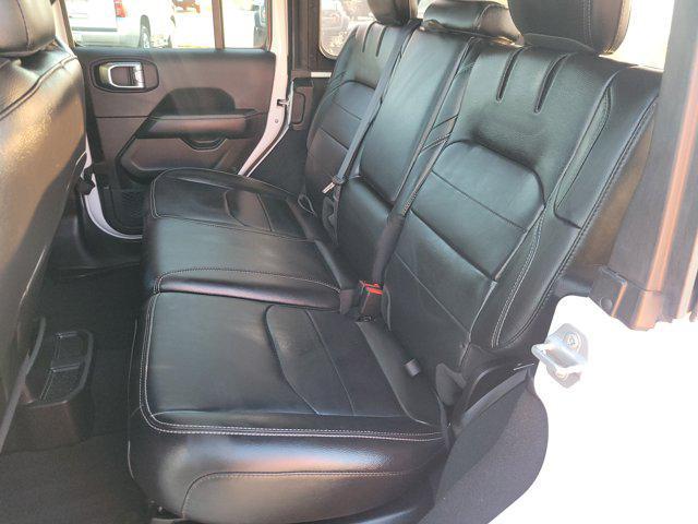 used 2022 Jeep Wrangler Unlimited 4xe car, priced at $31,999