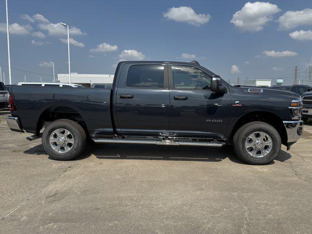 new 2025 Ram 2500 car, priced at $58,590