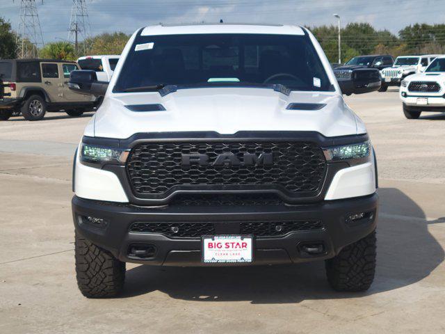 new 2026 Ram 1500 car, priced at $59,130