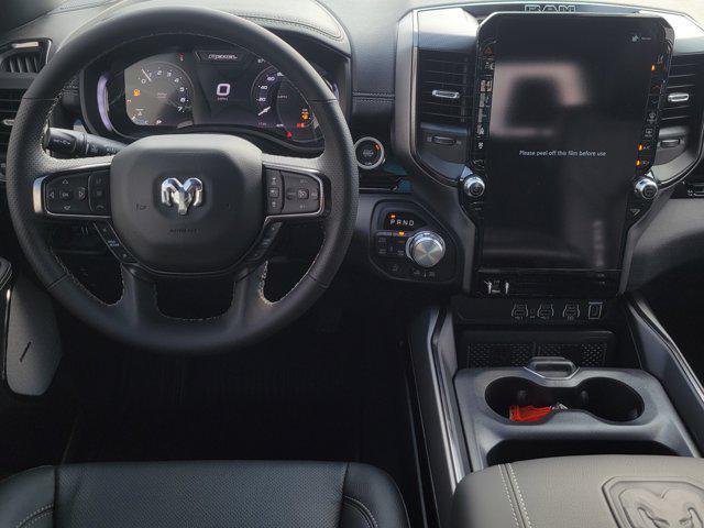 new 2026 Ram 1500 car, priced at $59,130