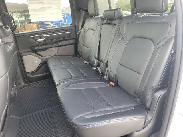 new 2026 Ram 1500 car, priced at $59,130