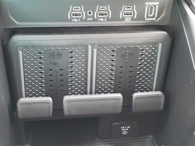 new 2026 Ram 1500 car, priced at $59,130