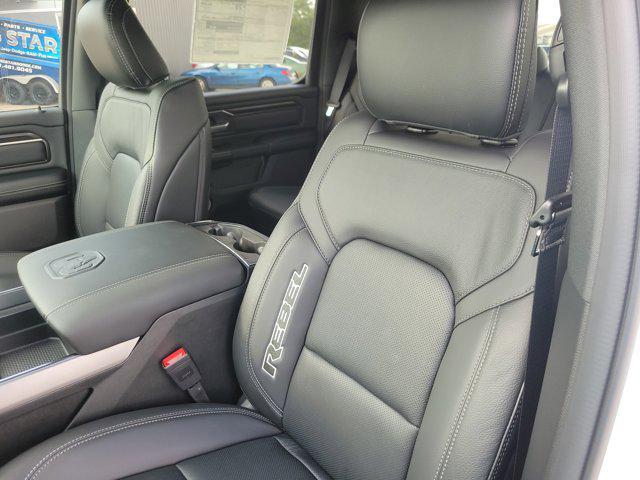 new 2026 Ram 1500 car, priced at $59,130