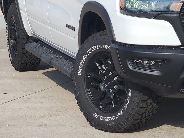 new 2026 Ram 1500 car, priced at $59,130