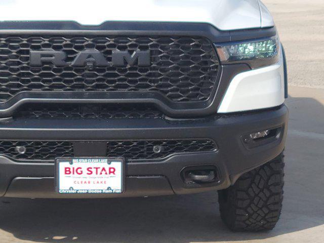 new 2026 Ram 1500 car, priced at $59,130