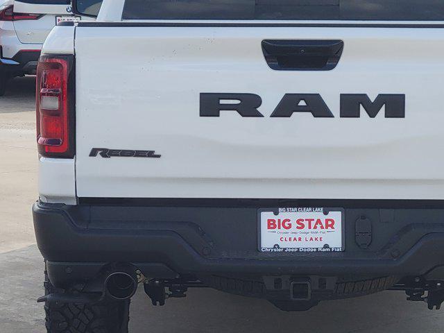 new 2026 Ram 1500 car, priced at $59,130