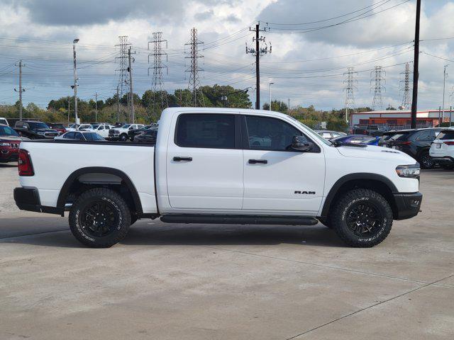 new 2026 Ram 1500 car, priced at $59,130