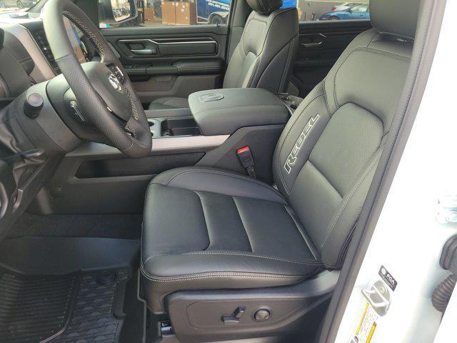 new 2026 Ram 1500 car, priced at $59,130