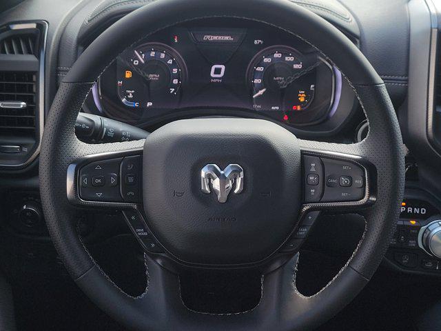 new 2026 Ram 1500 car, priced at $59,130